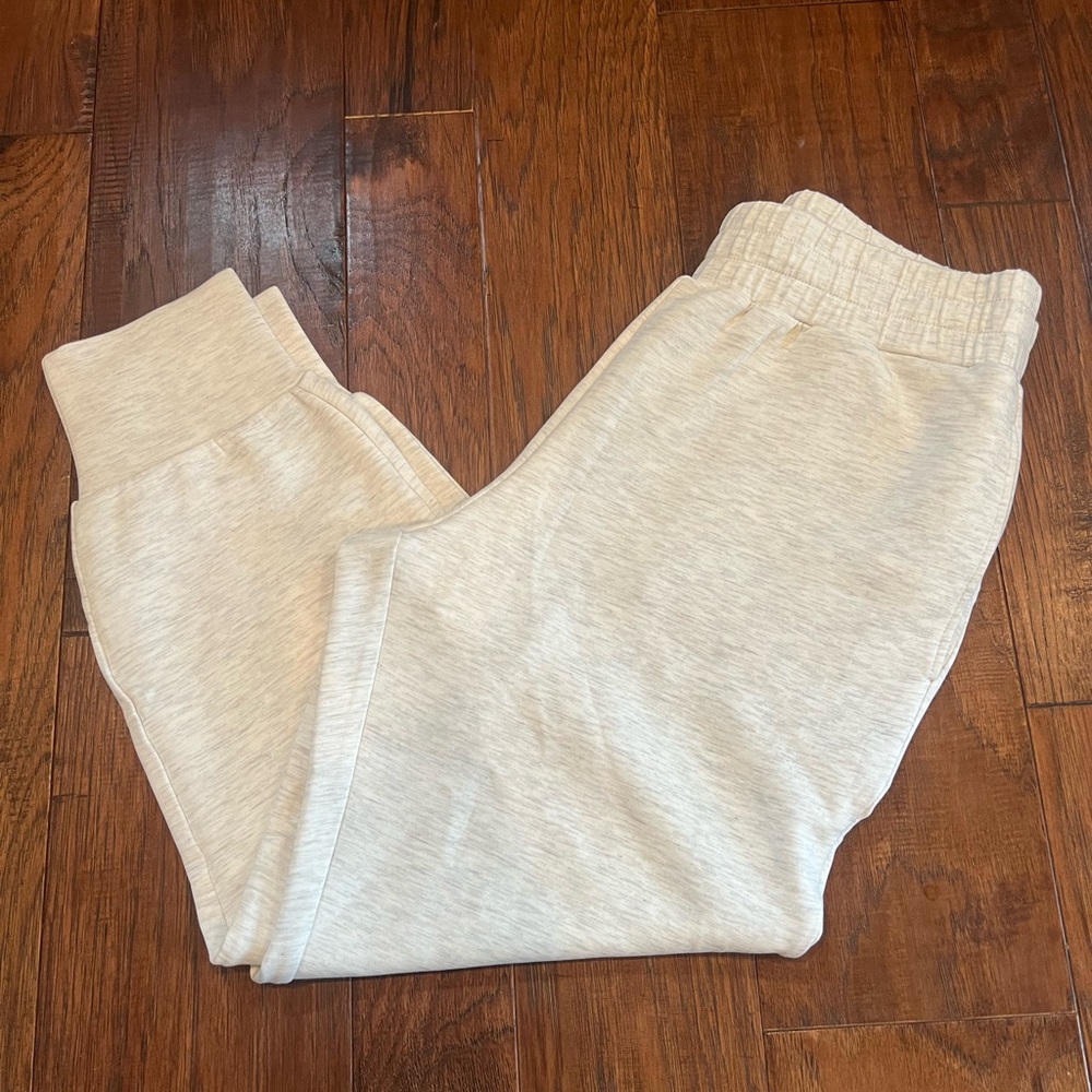Ivory Varley Slim Cuff Pant 25”